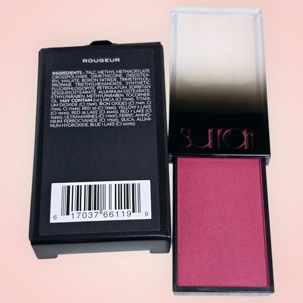 SURRATT Artistique Blush Rougeur 0.14oz - Picture 2 of 3